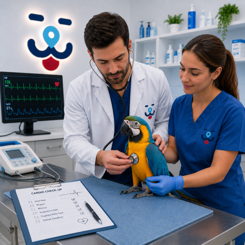 Cardio Check Up