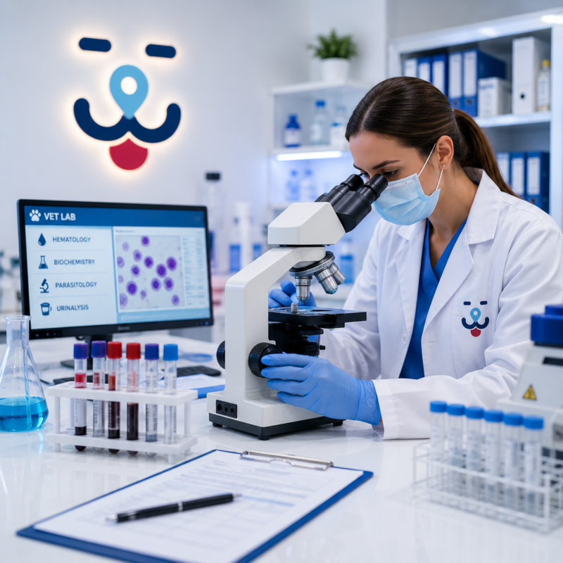 Laboratory