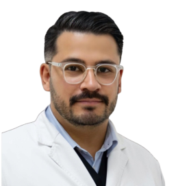 Dr. Jeff Perez