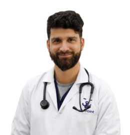 Dr. Santiago Sierra